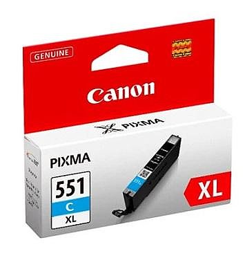 ��� ��� ����� Canon CLI-551C XL ��� ����