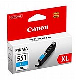 ��� ��� ����� Canon CLI-551C XL ��� ����