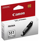 ��� ��� ����� Canon CLI-551GY XL ��� ����