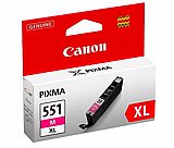 ��� ��� ����� Canon CLI-551M XL ��� ��'���