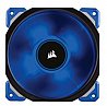 מאוורר למארז Corsair ML140 PRO LED Blue 140mm Premium Magnetic Levitation