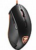 עכבר למחשב חברת Cougar דגם Minos X2 Optical Gaming צבע שחור