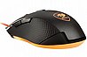 עכבר למחשב חברת Cougar דגם Minos X2 Optical Gaming צבע שחור