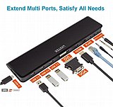���� ����� UNITEK Universal Docking Station USB3.0 D001A