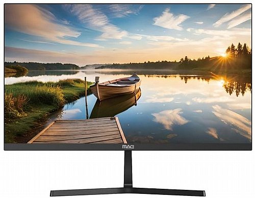 ��� ���� ���� 'Mag Flat LED D24F100S FHD IPS 100Hz 23.8