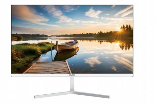 ��� ���� ���� ''Mag Flat LED D27F100SW FHD IPS 100Hz 27 - ��� ��� �� �������