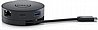 ���� ���� Dell ��� DA300 ������ Type C � DP/VGA/HDMI/RJ45