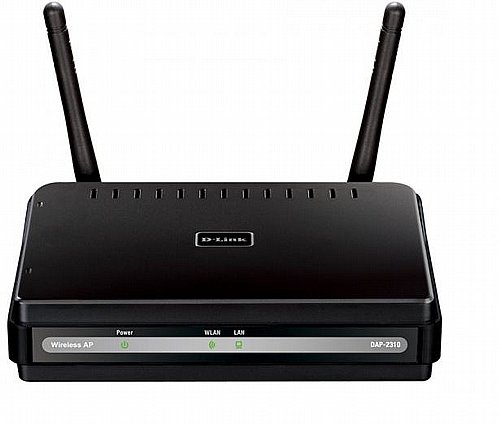����� ���� D-Link DAP-2310 Wireless N 300Mbps