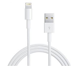 ��� ������ ������ ����� ������ ��� Sygnet Apple Lightning Cable DCOR-IP5