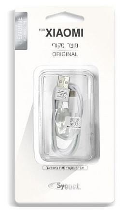 ��� ������ ������ ����� Sygnet Xiaomi Micro USB DCOR-Xiaomi-Micro-WT ��� ���