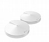 נקודת גישה חברת TP-Link דגם AC2200 Deco M9 Router 2-Pack