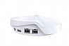 נקודת גישה חברת TP-Link דגם AC2200 Deco M9 Router 2-Pack