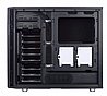 מארז חברת Fractal Design דגם Define 5 Compact Black Solid צבע שחור