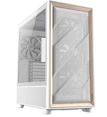  ���� ��� ��� Antec FLUX Mid-tower gaming case - ���