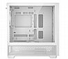 מארז ללא ספק Antec FLUX Mid-tower gaming case - לבן