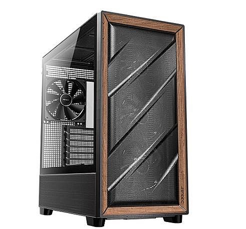 ���� ��� ��� Antec FLUX Mid-tower gaming case