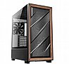 מארז ללא ספק Antec FLUX Mid-tower gaming case