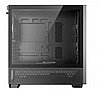 מארז ללא ספק Antec FLUX Mid-tower gaming case