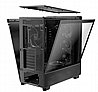 מארז ללא ספק Antec FLUX Mid-tower gaming case