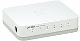 ��� D-Link DGS-1005A 5 Ports Gigabit 10/100/1000Mbps