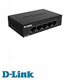 ��� �� ����� D-Link 5 Ports Gigabit DGS-1005D