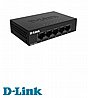 ��� �� ����� D-Link 5 Ports Gigabit DGS-1005D