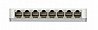 מתג D-Link DGS-1008A 8 Ports Gigabit 10/100/1000Mbps