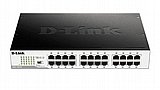 ��� D-Link DGS-1024D 24 Ports Gigabit 10/100/1000Mbps
