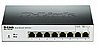 ��� D-Link DGS-1100-08P 8 Ports Gigabit PoE 10/100/1000Mbps
