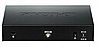 ��� D-Link DGS-1100-08P 8 Ports Gigabit PoE 10/100/1000Mbps