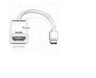 ��� ���� Type C ��� � HDMI ���� ���� Protec ��� DM109