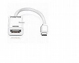 ��� ���� Type C ��� � HDMI ���� ���� Protec ��� DM109