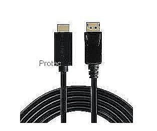 ��� DisplayPort �HDMI ����� 2 ��� ���� Protec