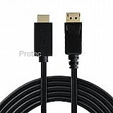 ��� Displayport ��� � HDMI ���� ����� 1.8 ��� ���� PROTEC DM137