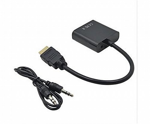 ���� ������ HDMI �VGA ���� ���� ����� ���� PROTEC DM155