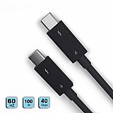 ��� 40Gbps Thunderbolt 4, ��� USB C ��� - C ��� 1 ��� 