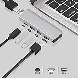 ���� ����� ���� PROTEC ��� DM260 ������ MAC �� APPLE 