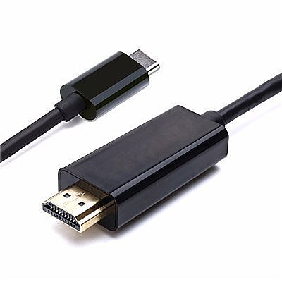 ��� USB Type-C ��� � HDMI ��� ����� 1.8 ��� ���� PROTEC DM269