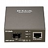 ���� ���� ����� ���� D-Link ��� DMC-G01LC Gigabit ������ RJ45 ������ SFP