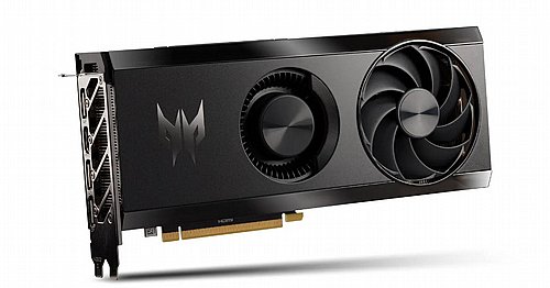 ����� ��� ���� ACER ��� Intel Arc 750 8GB GDDR6 PCIe 4.0 - Bifrost