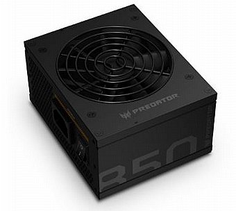 ��� ��� ������� ���� ACER ��� Predator GX850 80 Plus Gold Fully Modular SFX power supply - PCIe 5.0 ATX 3.0 850W