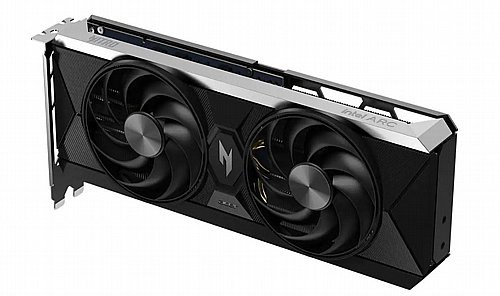 ����� ��� ���� ACER ��� Nitro Intel Arc B570 OC 10GB