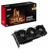 ����� ��� ���� Acer ��� Nitro OC RX 9070 XT OC 16GB GDDR6