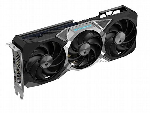 ����� ��� Acer Predator AMD BiFrost Radeon RX 9070 XT OC 16G