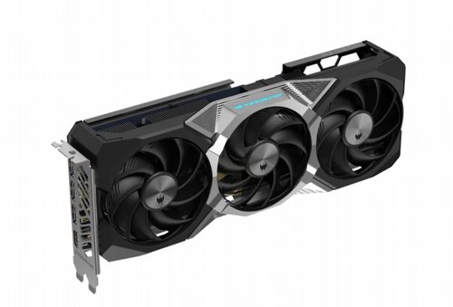 ����� ��� Acer PREDATOR BiFrost Radeon RX 9070 OC 16GB