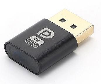 ���� ��� Displayport DUMMY EDID