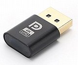 ���� ��� Display Port DUMMY EDID