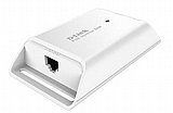 ���� ������ ��� RJ45 ������� ������� �-PoE ���� �� ���� (���� ��� ��) D-Link DPE-Gigabit PoE Injector (32W) with PSU