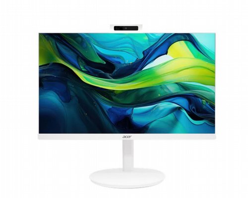 ���� All in One ���� ACER ��� Aspire C27 Core5-120U 16GB 512GB DOS