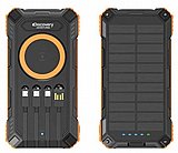 ����� ����� ����� ������� ���� Discovery ��� 20000mAh DS PB Solar 25